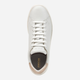 Sneakersy damskie Geox D Spherica Ecub-1 D45WEA09BNF-C1327 39 Białe (8056206498143) - obraz 7