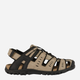 Sandały męskie Geox Uomo Sandal Strada U4524C000EK-C6738 46 Szare (8056206574434) - obraz 1