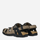 Sandały męskie Geox Uomo Sandal Strada U4524C000EK-C6738 46 Szare (8056206574434) - obraz 5