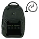Рюкзак "Kite" /K25-903L-2/ Education Teens 903L-2 (1/10) - зображення 3