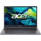 Ноутбук Acer 17 Aspire Go AG17-31P FHD IPS, Intel 3-N355, 16GB, F1TB, UMA, Lin, сирий (NX.J8ZEU.009) - изображение 1
