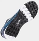 Сороконожки мужские Joma Maxima 45 чорний, бірюзовий MAXS2531TF - изображение 5