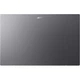 Ноутбук Acer 17 Aspire Go AG17-31P FHD IPS, Intel 3-N355, 16GB, F1TB, UMA, Lin, сирий (NX.J8ZEU.009) - изображение 9