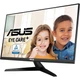 Монитор 27" ASUS VY27UQ (90LM09U3-B01170) 3840х2160 (UHD, 4K) IPS 60 Hz - изображение 2