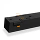 LED Світильник трековий VIDEX LD460B 21W 60cm 4000K 48V Black (VL-TRMS-LD460B) 28026 - зображення 3