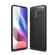 Захисний чохол-бампер для Xiaomi Redmi K40/Poco F3 - зображення 1