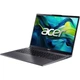 Ноутбук Acer 17 Aspire Go AG17-31P-37MW 1920х1080/ IPS/ Intel Core 3 N355/ 16 ГБ/ 512 ГБ/Dos сирий (NX.J8ZEU.008) - изображение 3