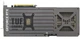 Видеокарта ASUS RTX 5070 12GB TUF Gaming OC (TUF-RTX5070-O12G-GAMING) (GDDR7, 192 bit, PCI-E v5.0 x16) - изображение 8