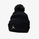Шапка Jordan Shine Beanie 8/20 Чорний 9A0851-K5X - изображение 1