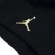 Шапка Jordan Shine Beanie 8/20 Чорний 9A0851-K5X - изображение 2