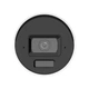 Камера видеонаблюдения с микрофоном Hikvision DS-2CD2043G2-LI2U 2.8 мм защита IP67 4 Мп Белый (99-00019943) - изображение 2