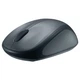 Мышка беспроводная Logitech M235 Optic 1000 dpi Grey (910-002201) - изображение 2