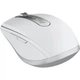 Мышка беспроводная Logitech MX Anywhere 3S Darkfield Optic 8000 dpi Pale Gray (910-006930) - изображение 4