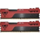 Модуль памяти Patriot Viper Elite II Red DDR4 16GB (2x8GB) 3200MHz CL18 (PVE2416G320C8K) - изображение 1