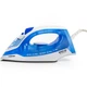Утюг Holmer HIC-2425 2400 Вт Ceramic 250 мл White-Blue - изображение 2
