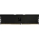 Оперативная память Goodram Iridium Pro Deep Black DDR4 16GB 3600MHz CL18 (IRP-K3600D4V64L18/16G) - изображение 1
