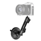 Магнитный штатив Vijim Ulanzi ZJ01 Magnetic Suction Cup Mount UV-T086 ZJ01 Black - изображение 3