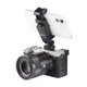 Держатель для телефона Ulanzi Vijim Plastic Cell Phone Holder UV-2575 ST-06S Black - изображение 5