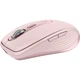 Миша Logitech MX Anywhere 3S Wireless, Darkfield, 8000 dpi, рожевий - зображення 3