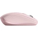 Миша Logitech MX Anywhere 3S Wireless, Darkfield, 8000 dpi, рожевий - зображення 6