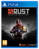 Игра Sony PlayStation 4 Rust Русские Субтитры Б/У - изображение 1