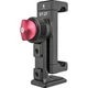 Держатель для телефона Ulanzi Vijim Metal Phone Clip UV-2476 ST-27 Black - изображение 2