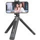 Держатель для телефона Ulanzi Vijim Metal Phone Clip UV-2476 ST-27 Black - изображение 5