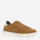 Sneakersy męskie Geox U Spherica Ecub-1 U45GPC00022-C6018 44 Brązowe (8058192308628) - obraz 2