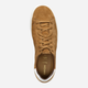 Sneakersy męskie Geox U Spherica Ecub-1 U45GPC00022-C6018 42 Brązowe (8058192146213) - obraz 5