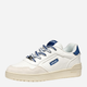 Sneakersy młodzieżowe chłopięce Geox J Washiba Boy J55LQD05422-C0899 38 Białe (8058192232510) - obraz 3