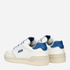 Sneakersy młodzieżowe chłopięce Geox J Washiba Boy J55LQD05422-C0899 38 Białe (8058192232510) - obraz 4