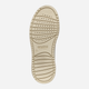 Sneakersy młodzieżowe chłopięce Geox J Washiba Boy J55LQD05422-C0899 40 Białe (8058192232534) - obraz 9