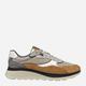 Buty sportowe męskie Geox U Spherica Actif X1 U55HUA01422-C5ZS6 41 Brązowe (8058192248276) - obraz 1