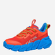 Buty sportowe młodzieżowe chłopięce Geox J Flexyper Fast Boy J46N1A0149J-C0540 39 Czerwone (8058192233449) - obraz 3