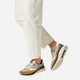 Buty sportowe męskie Geox U Spherica Actif X1 U55HUA01422-C5ZS6 43 Brązowe (8058192248283) - obraz 2
