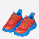 Buty sportowe młodzieżowe chłopięce Geox J Flexyper Fast Boy J46N1A0149J-C0540 39 Czerwone (8058192233449) - obraz 5