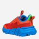 Buty sportowe młodzieżowe chłopięce Geox J Flexyper Fast Boy J46N1A0149J-C0540 39 Czerwone (8058192233449) - obraz 6