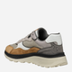 Buty sportowe męskie Geox U Spherica Actif X1 U55HUA01422-C5ZS6 41 Brązowe (8058192248276) - obraz 7