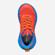 Buty sportowe młodzieżowe chłopięce Geox J Flexyper Fast Boy J46N1A0149J-C0540 39 Czerwone (8058192233449) - obraz 8