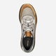 Buty sportowe męskie Geox U Spherica Actif X1 U55HUA01422-C5ZS6 41 Brązowe (8058192248276) - obraz 9