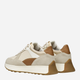 Sneakersy damskie Geox D Amabel D46MDA08522-C1SH6 38 Beżowe (8058192250026) - obraz 5