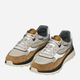 Buty sportowe męskie Geox U Spherica Actif X1 U55HUA01422-C5ZS6 45 Brązowe (8058192248306) - obraz 6