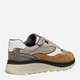 Buty sportowe męskie Geox U Spherica Actif X1 U55HUA01422-C5ZS6 45 Brązowe (8058192248306) - obraz 8