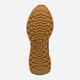 Sneakersy damskie Geox D Amabel D46MDA08522-C1SH6 37 Beżowe (8058192147197) - obraz 10