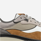 Buty sportowe męskie Geox U Spherica Actif X1 U55HUA01422-C5ZS6 43 Brązowe (8058192248283) - obraz 11