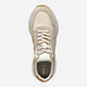Sneakersy damskie Geox D Amabel D46MDA08522-C1SH6 38 Beżowe (8058192250026) - obraz 9