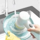 Электрическая щетка для уборки Magic Brush 5в1 - изображение 2