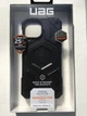 Чехол противоударный UAG Monarch MagSafe (Original) для Iphone 14/13 (6.1") Black 114028114040 - изображение 2