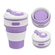 Силиконовый стакан складной (SILICON MAGIC CUP) - изображение 2