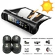 Система контролю тиску в шинах TPMS+SOLAR - зображення 3